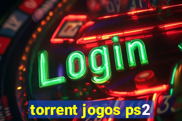torrent jogos ps2
